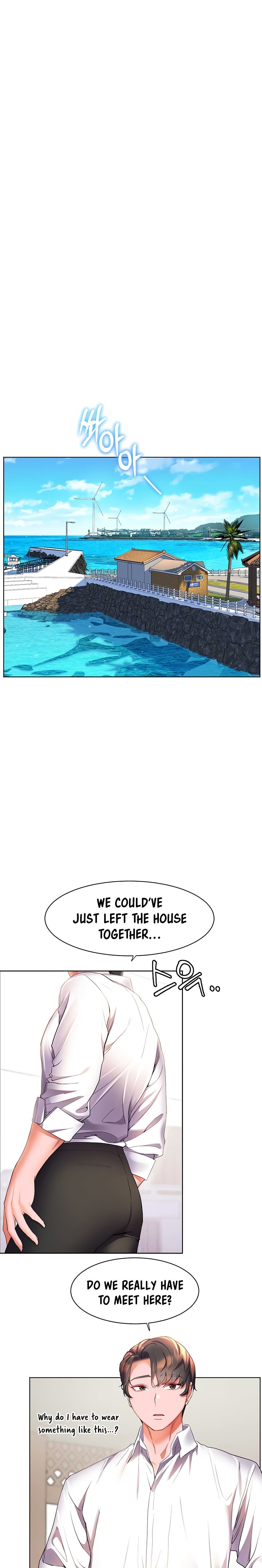 Childhood Bride Chapter 43 Page 4