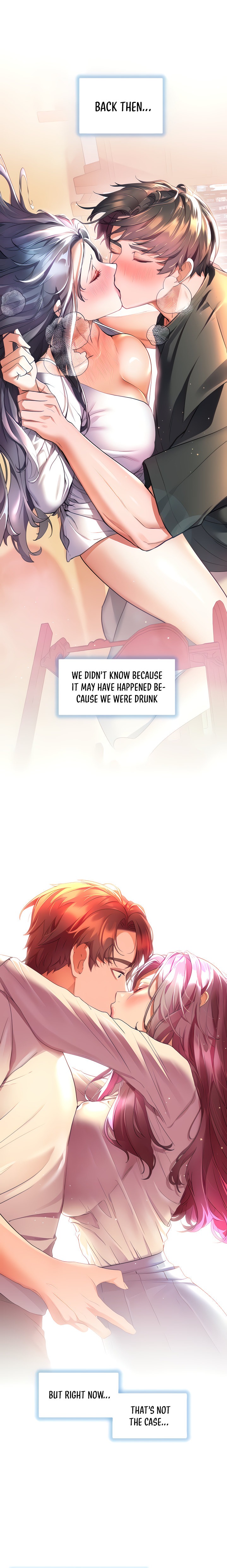 Childhood Bride Chapter 44 Page 3
