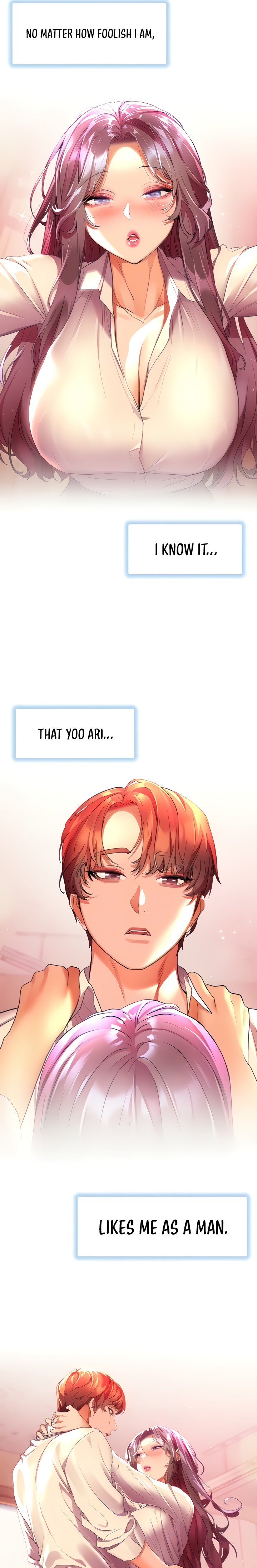 Childhood Bride Chapter 44 Page 4