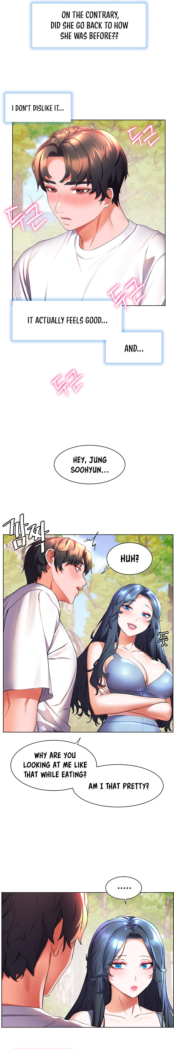 Childhood Bride Chapter 45 Page 13