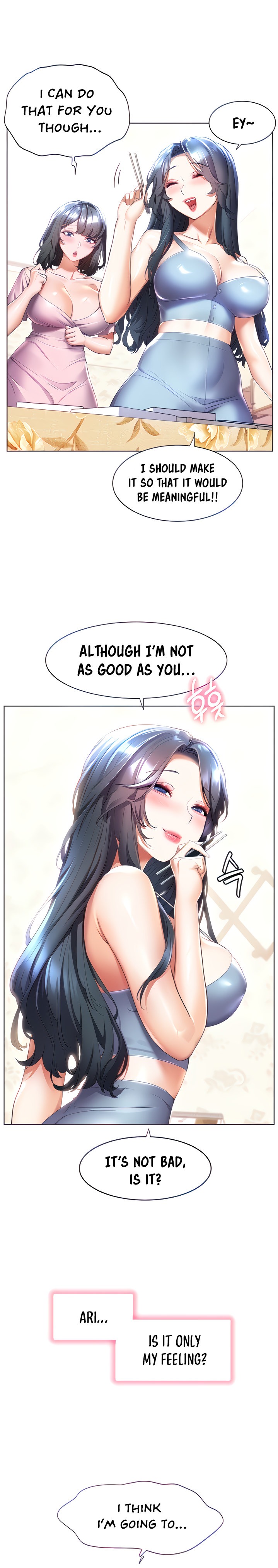 Childhood Bride Chapter 45 Page 6