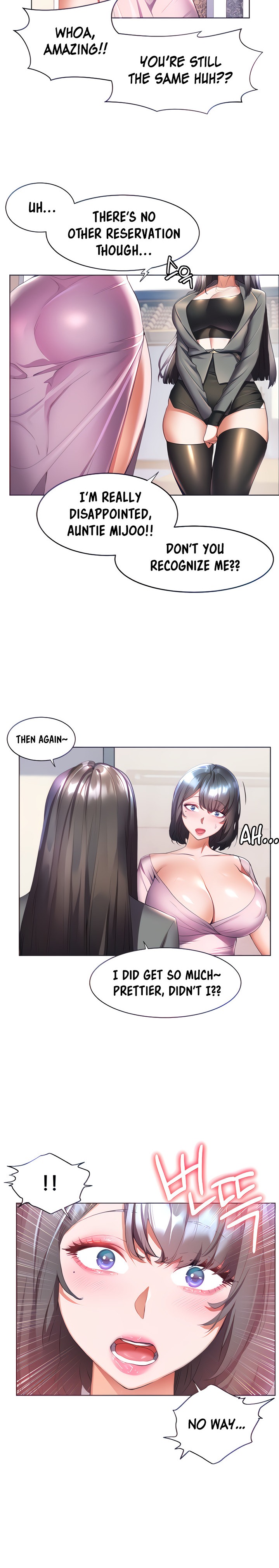 Childhood Bride Chapter 45 Page 9