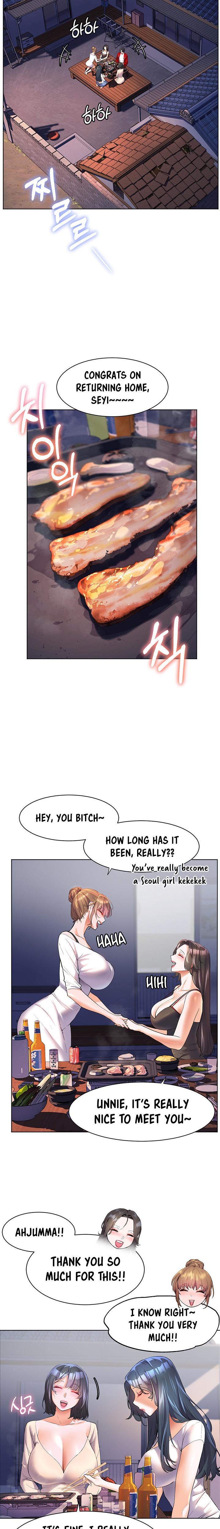 Childhood Bride Chapter 46 Page 8