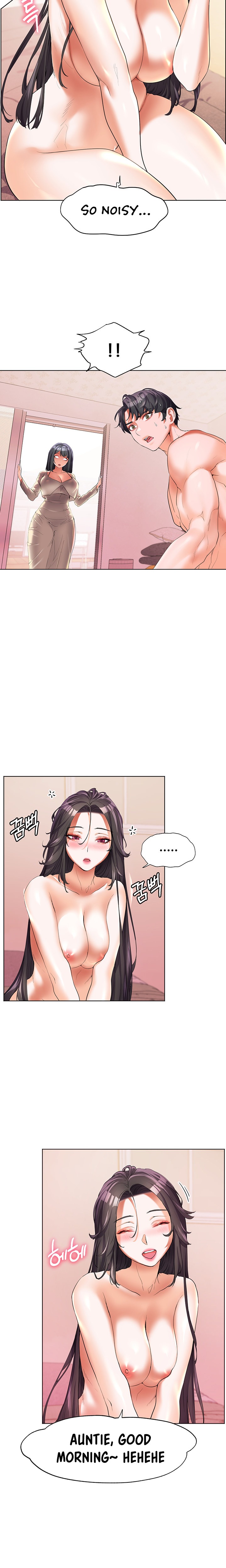 Childhood Bride Chapter 48 Page 15