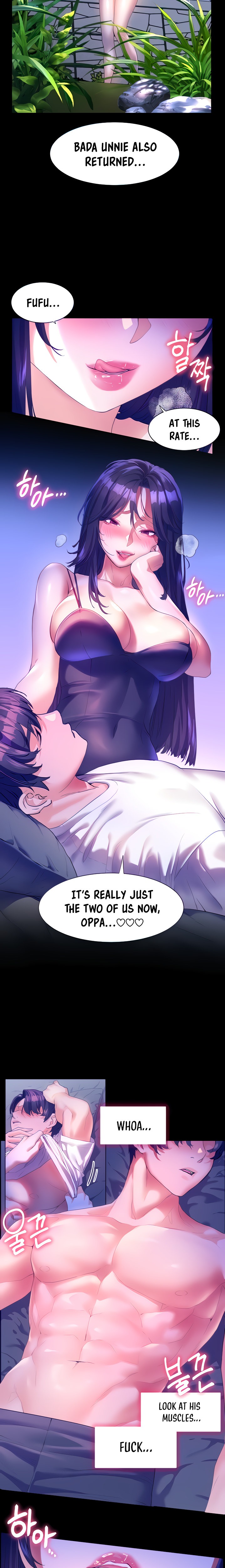 Childhood Bride Chapter 48 Page 2