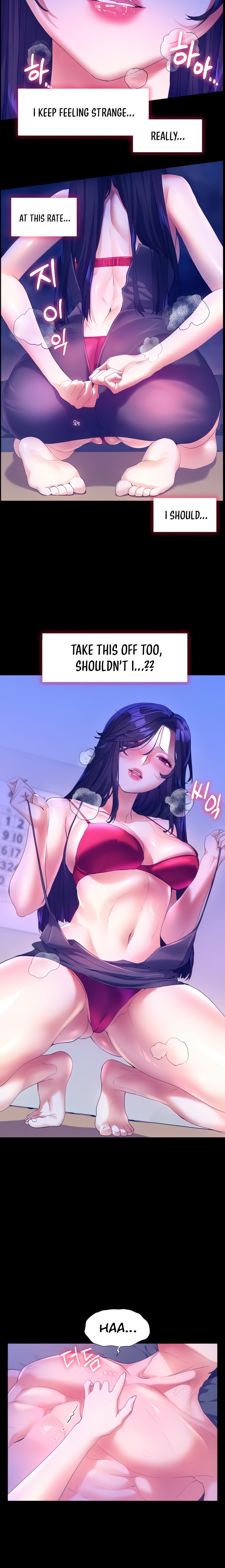 Childhood Bride Chapter 48 Page 3