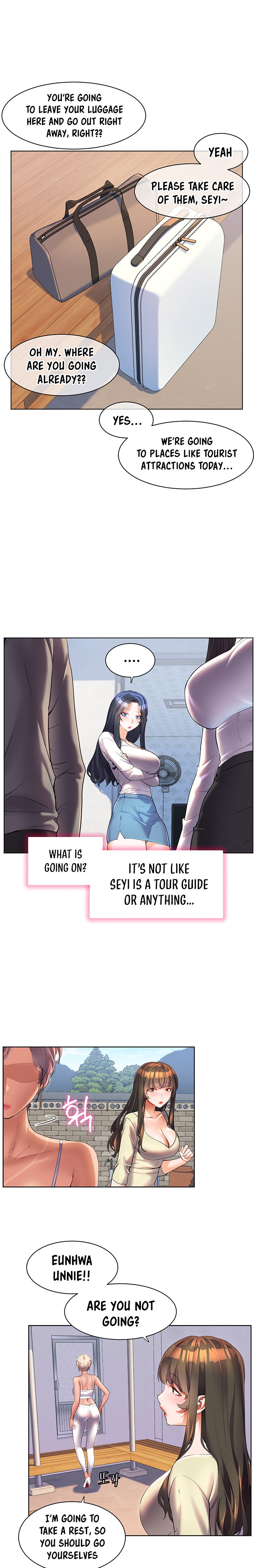Childhood Bride Chapter 49 Page 10