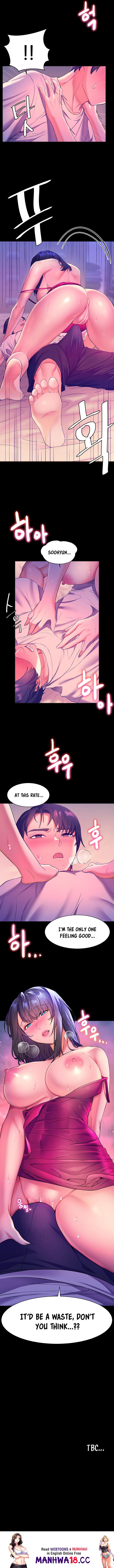 Childhood Bride Chapter 5 Page 11