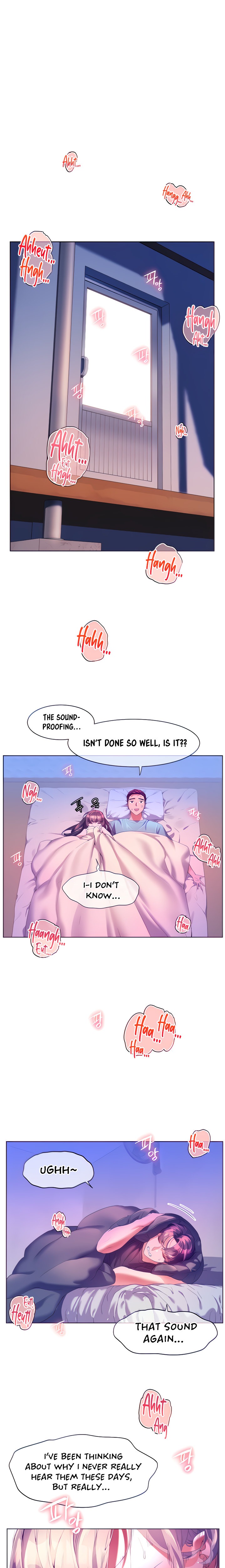 Childhood Bride Chapter 50 Page 1