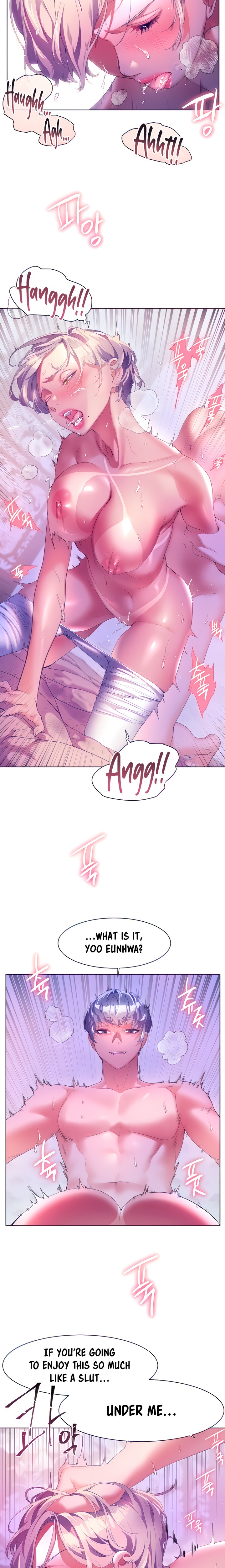 Childhood Bride Chapter 50 Page 2
