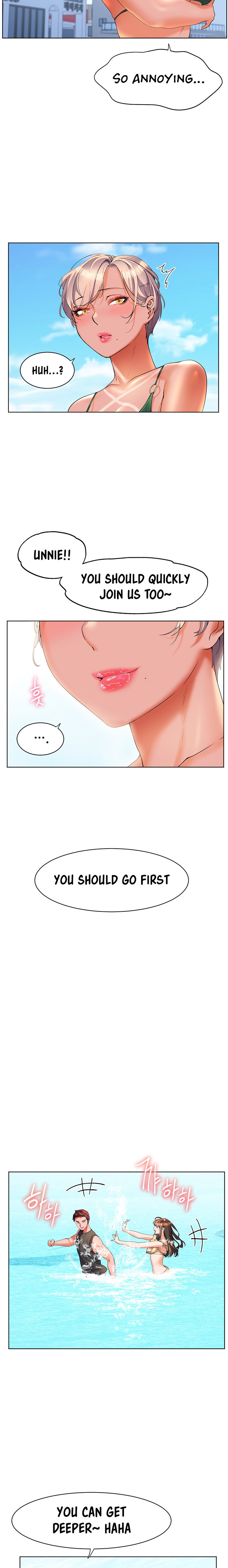 Childhood Bride Chapter 50 Page 9