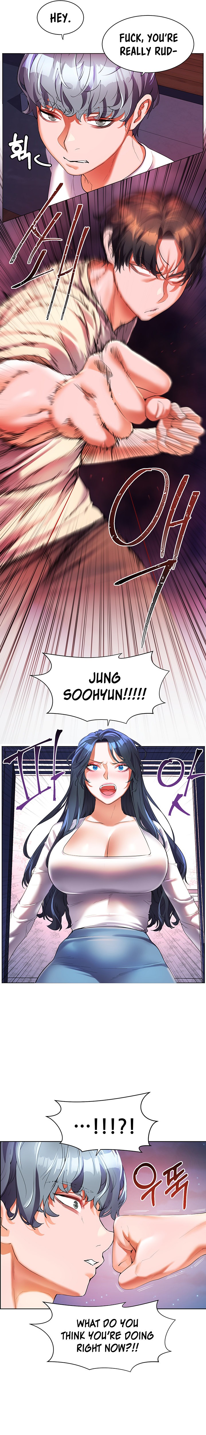 Childhood Bride Chapter 51 Page 16