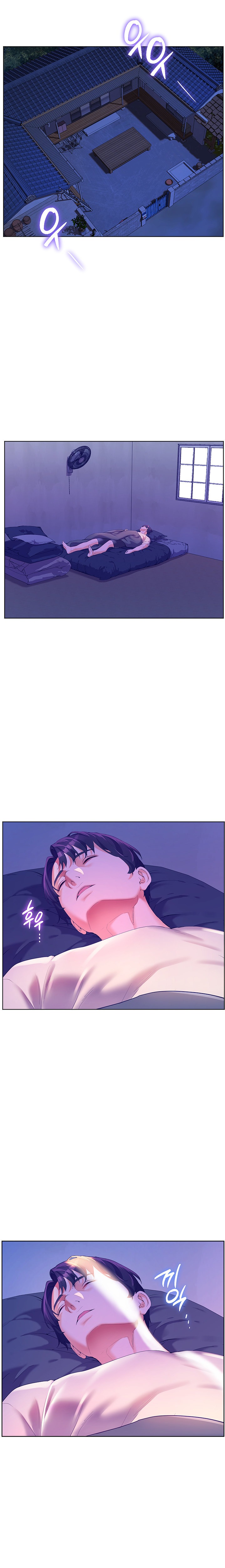 Childhood Bride Chapter 51 Page 19