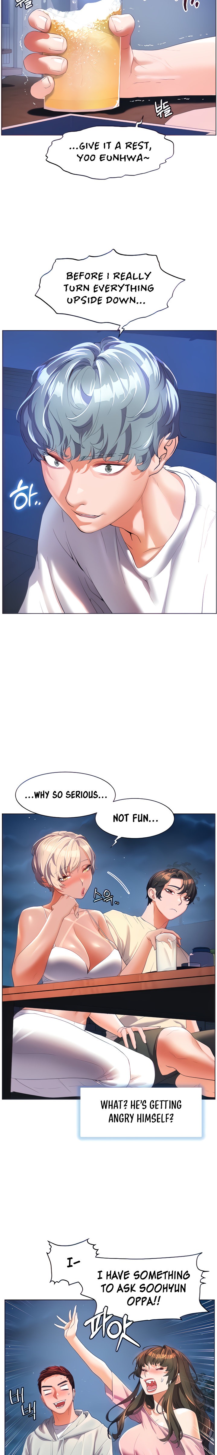 Childhood Bride Chapter 51 Page 5