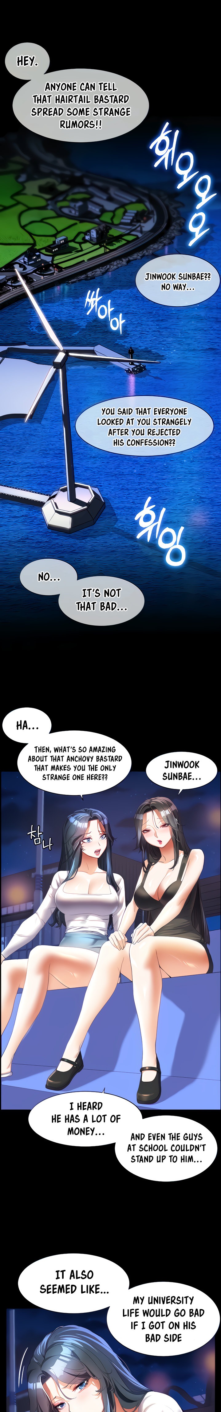 Childhood Bride Chapter 52 Page 1