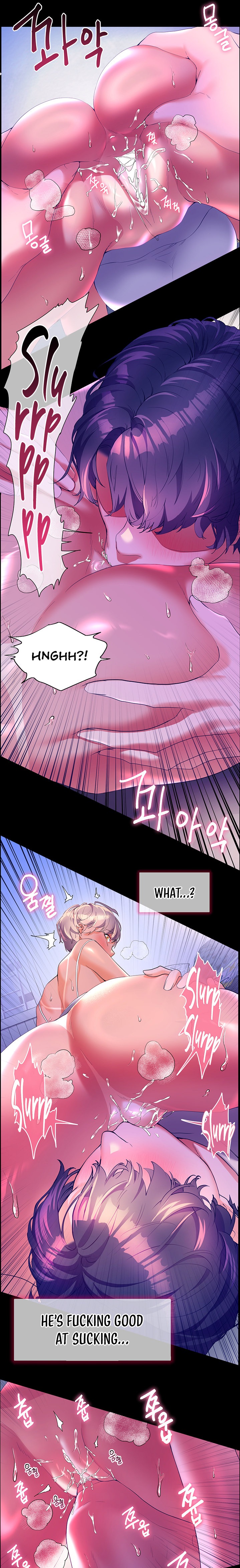 Childhood Bride Chapter 52 Page 10