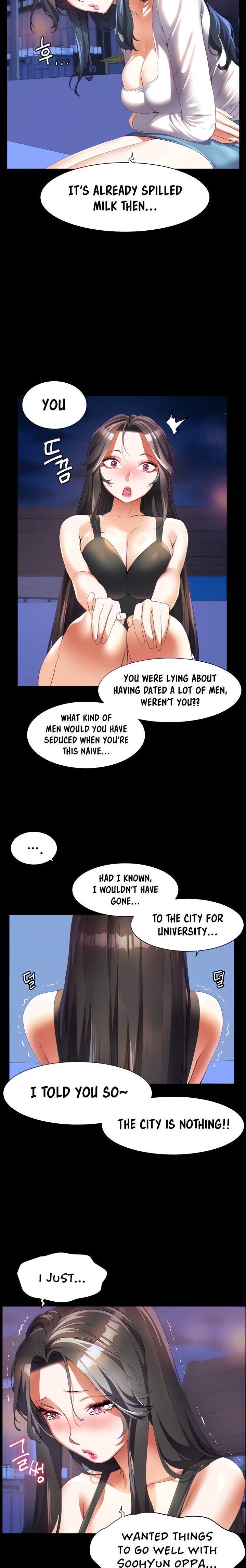 Childhood Bride Chapter 52 Page 2