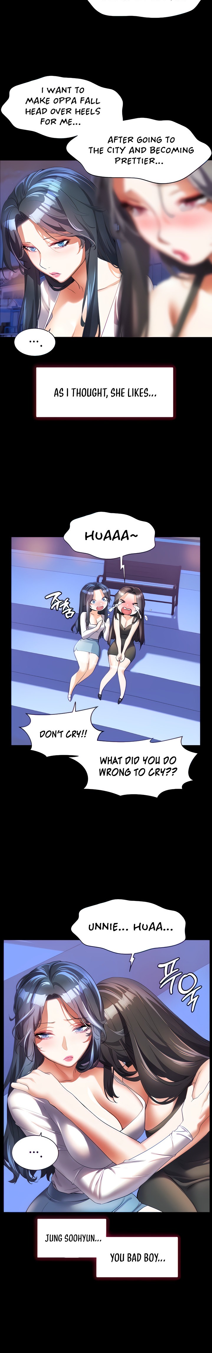 Childhood Bride Chapter 52 Page 3