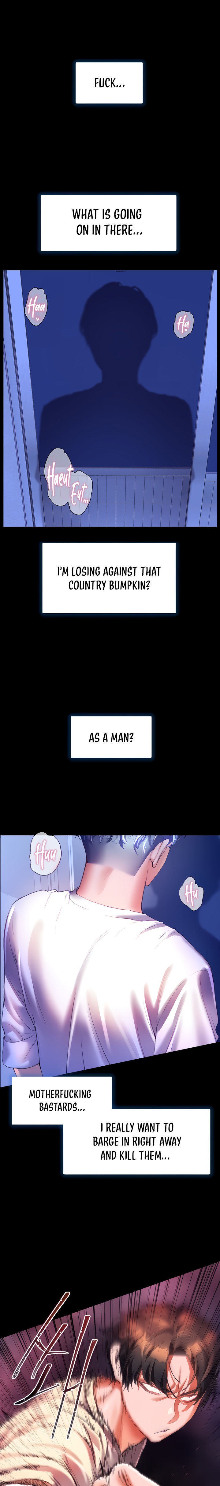 Childhood Bride Chapter 53 Page 1