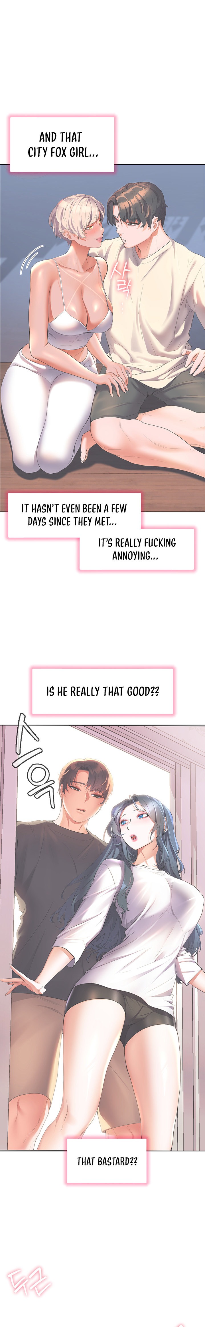 Childhood Bride Chapter 53 Page 12