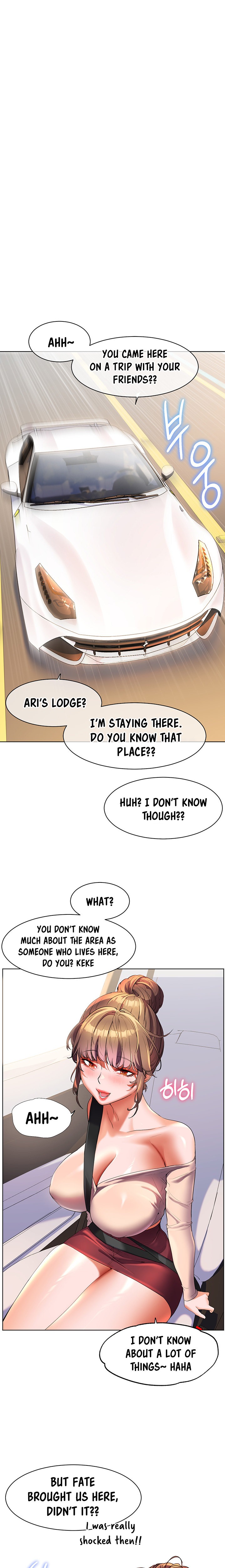 Childhood Bride Chapter 53 Page 14