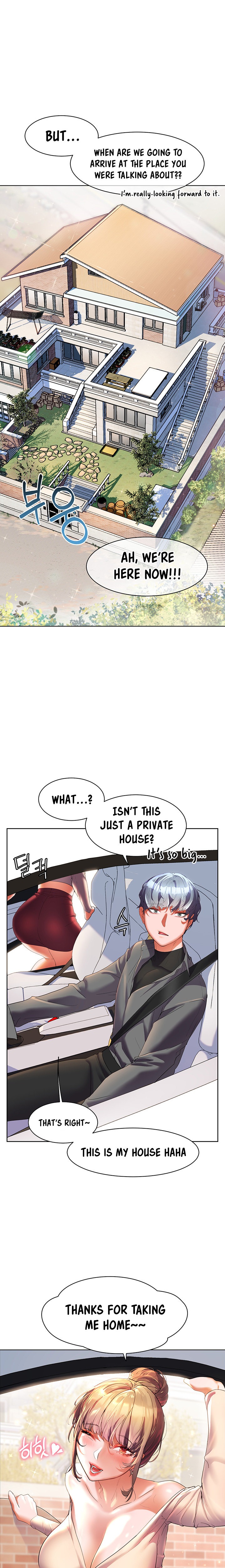Childhood Bride Chapter 53 Page 16