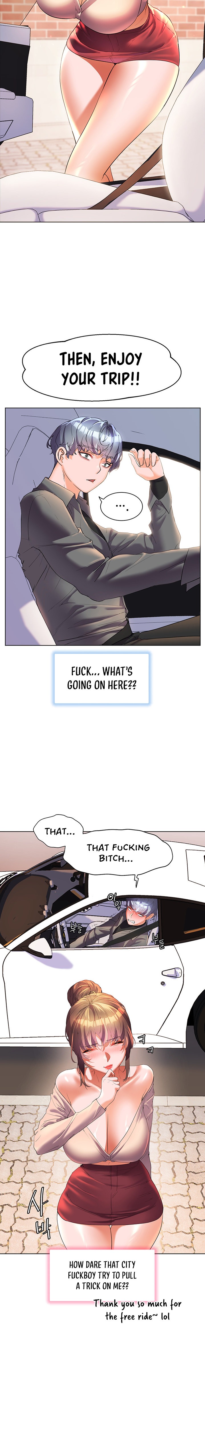 Childhood Bride Chapter 53 Page 17