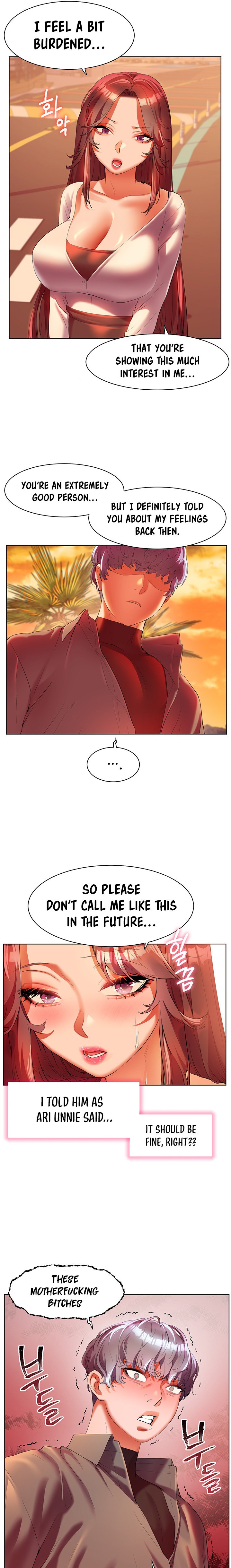 Childhood Bride Chapter 53 Page 22