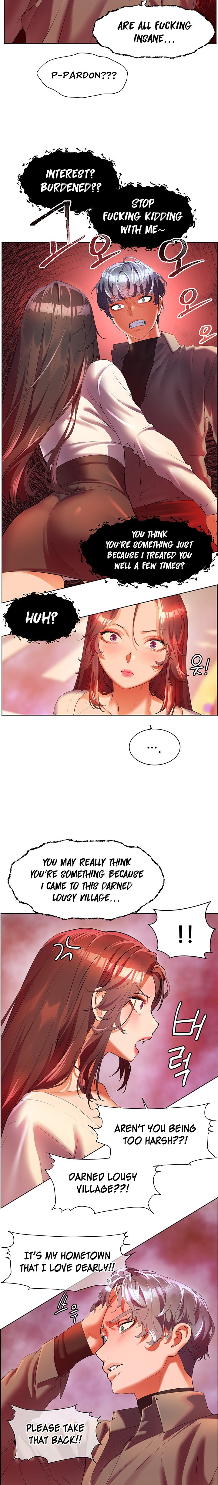 Childhood Bride Chapter 53 Page 23