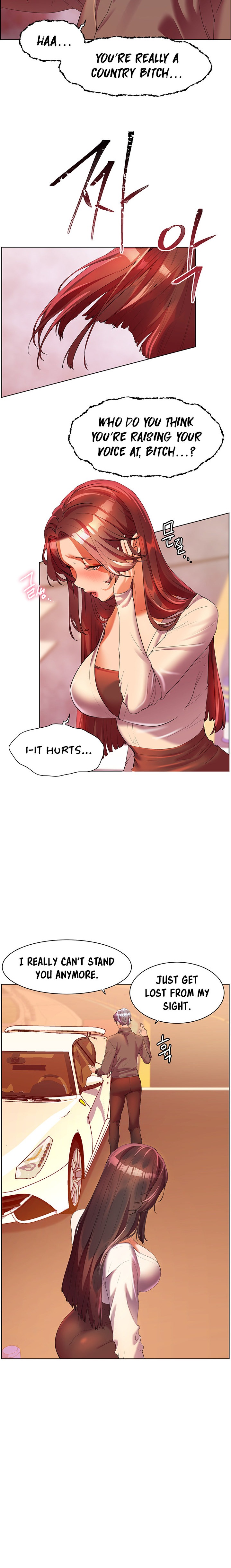 Childhood Bride Chapter 53 Page 24