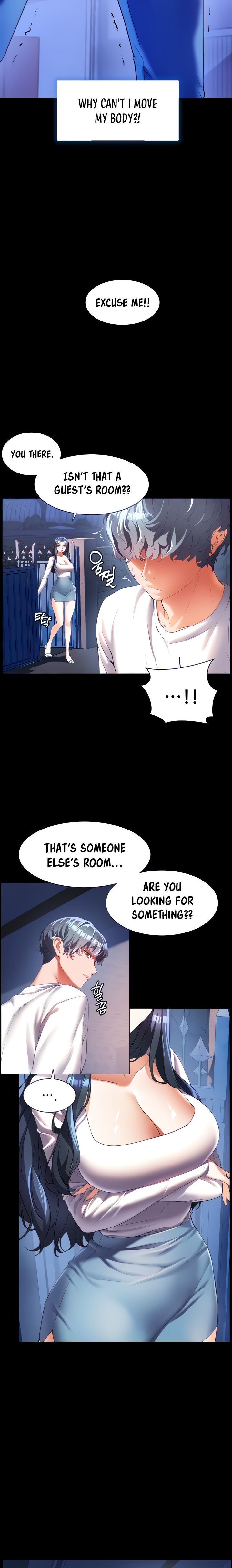 Childhood Bride Chapter 53 Page 3