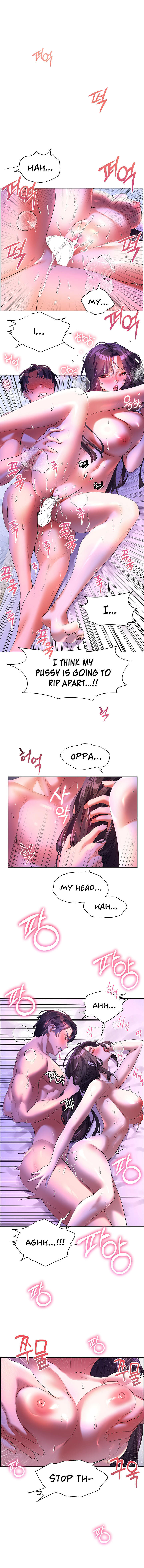 Childhood Bride Chapter 55 Page 12