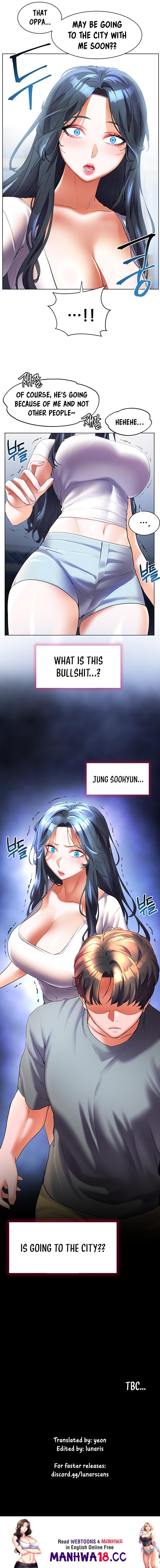 Childhood Bride Chapter 55 Page 25