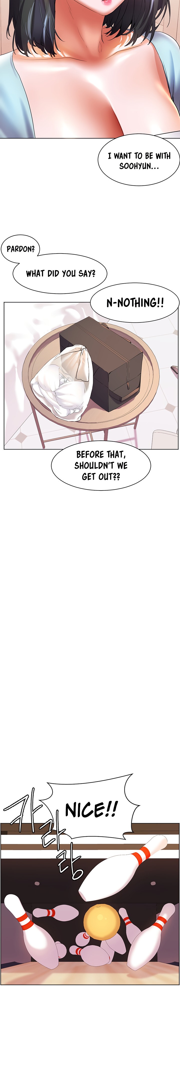 Childhood Bride Chapter 56 Page 15