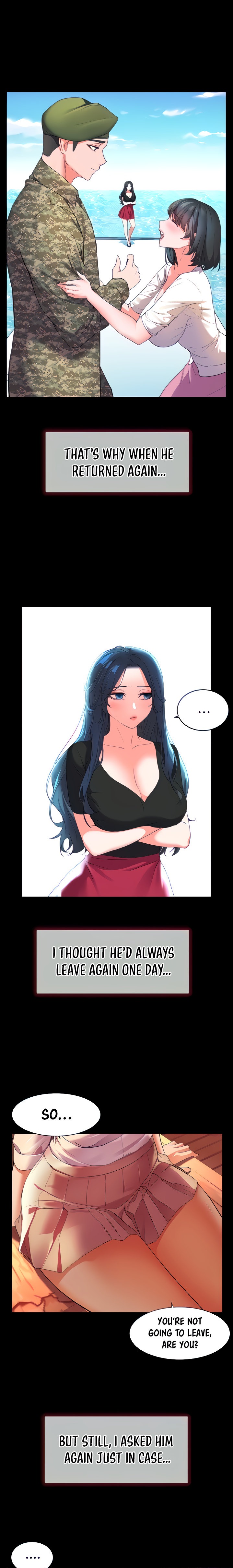 Childhood Bride Chapter 56 Page 2