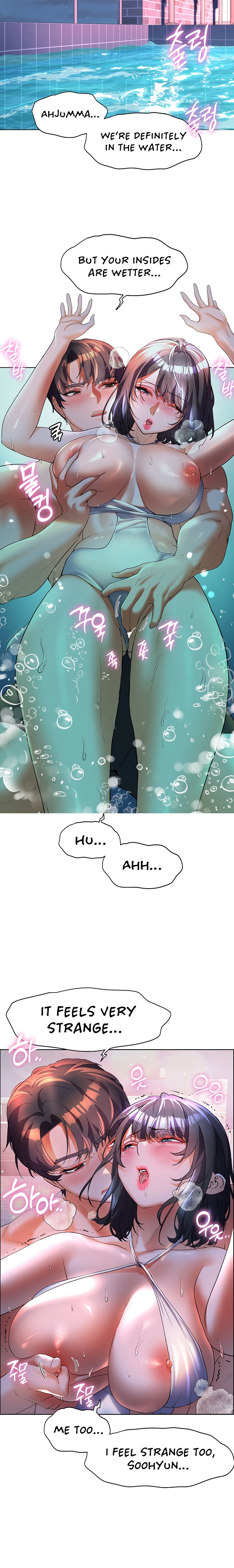 Childhood Bride Chapter 56 Page 24