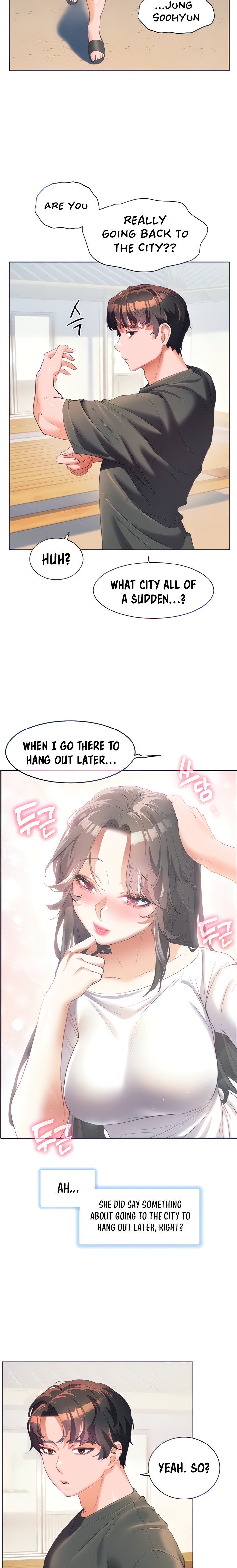 Childhood Bride Chapter 56 Page 5