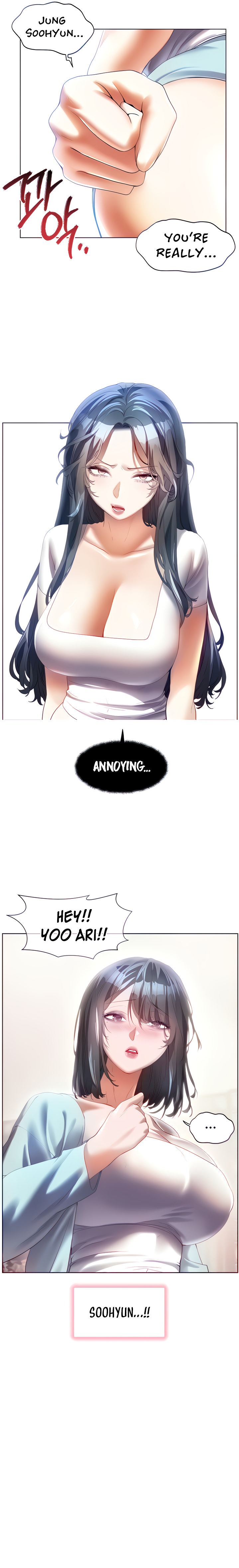 Childhood Bride Chapter 56 Page 7