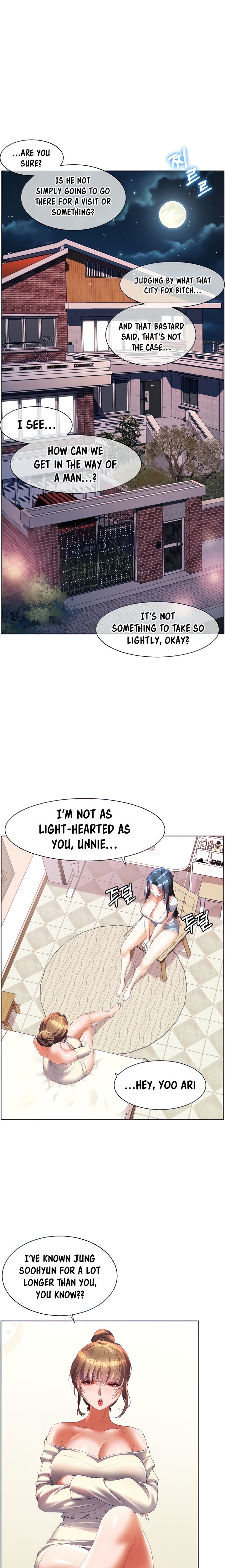 Childhood Bride Chapter 57 Page 1