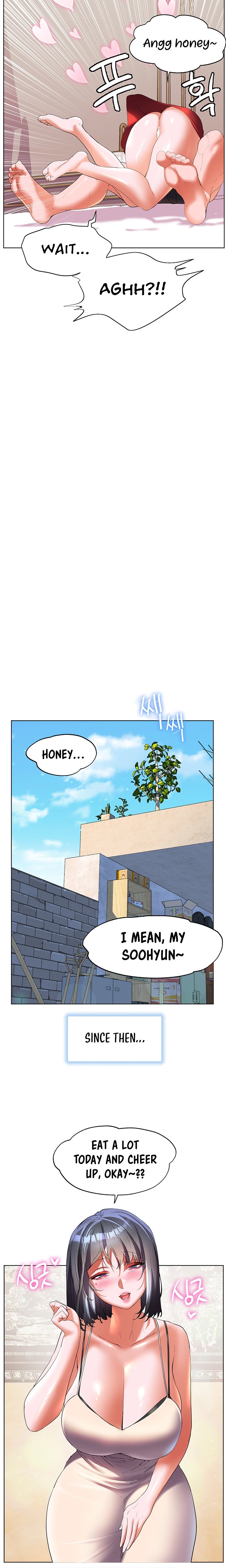 Childhood Bride Chapter 57 Page 21