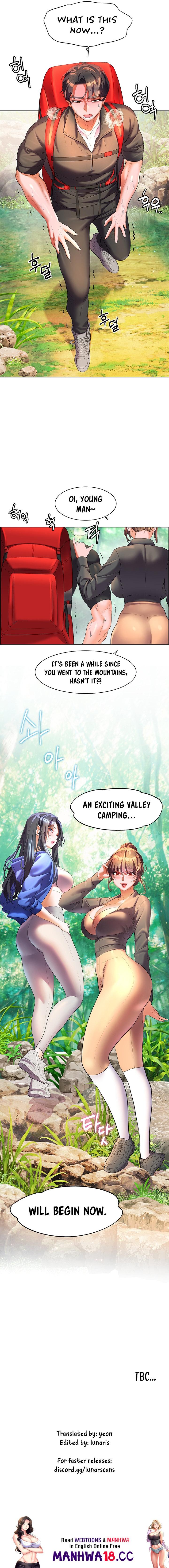 Childhood Bride Chapter 57 Page 25