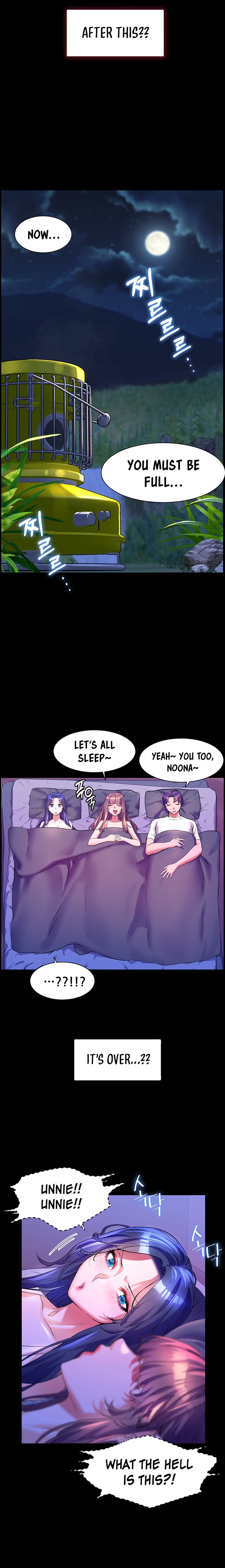Childhood Bride Chapter 58 Page 10