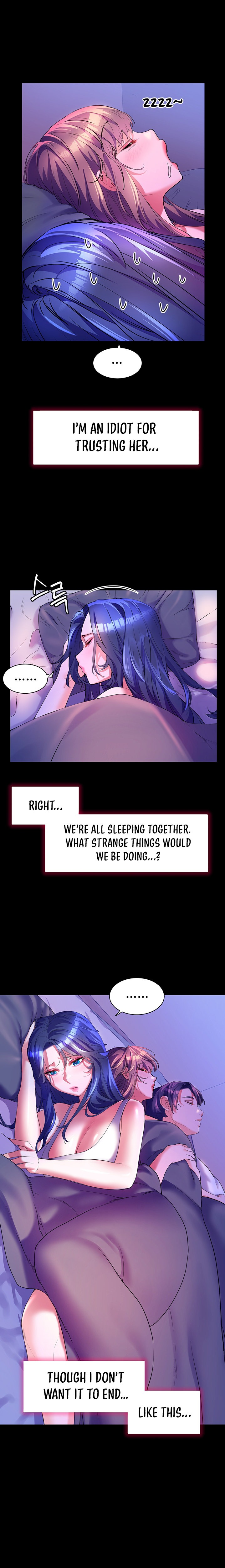 Childhood Bride Chapter 58 Page 11