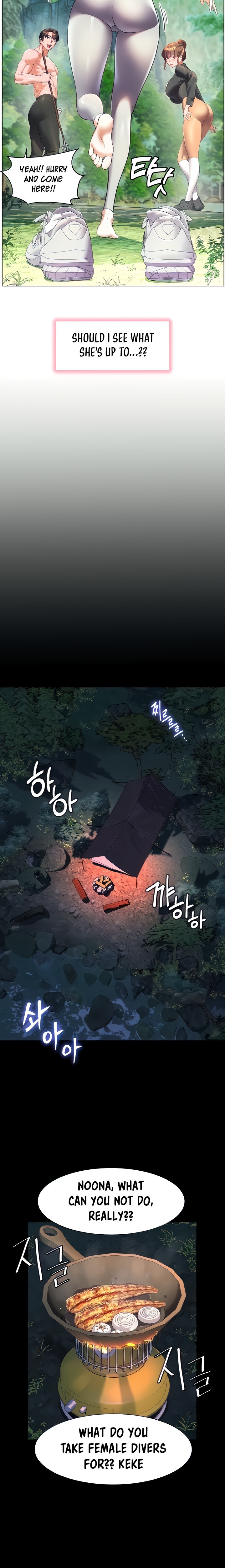Childhood Bride Chapter 58 Page 8