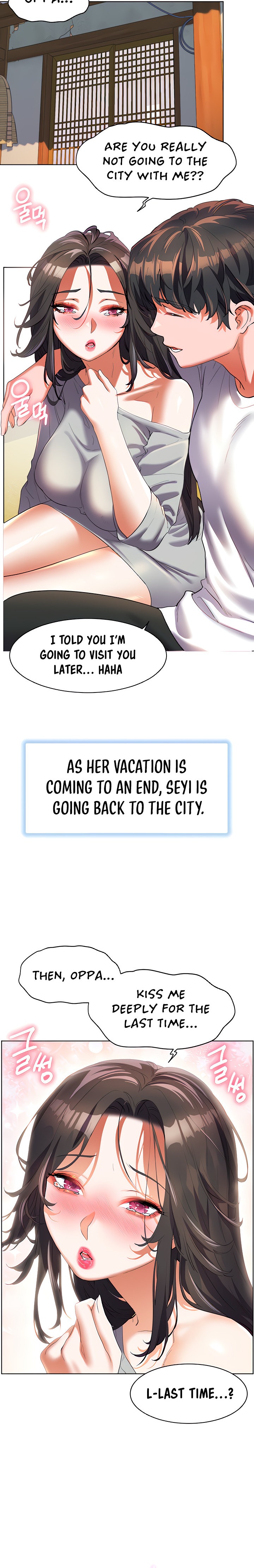 Childhood Bride Chapter 60 Page 14