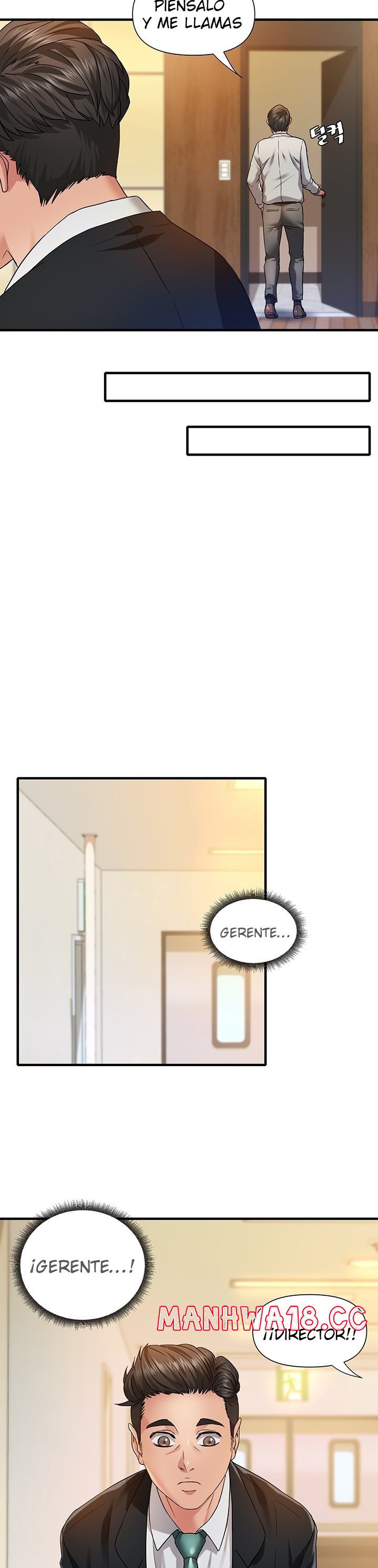 Romance Store Raw Chapter 1 Page 10