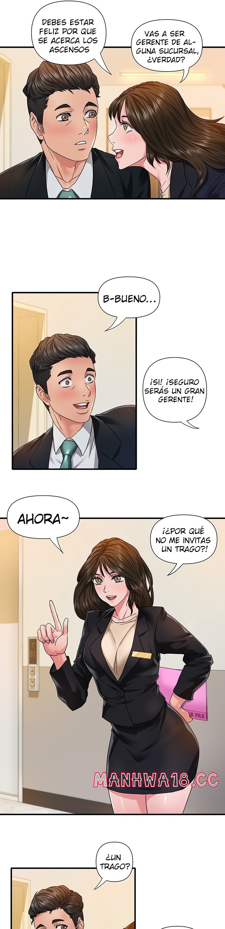 Romance Store Raw Chapter 1 Page 13