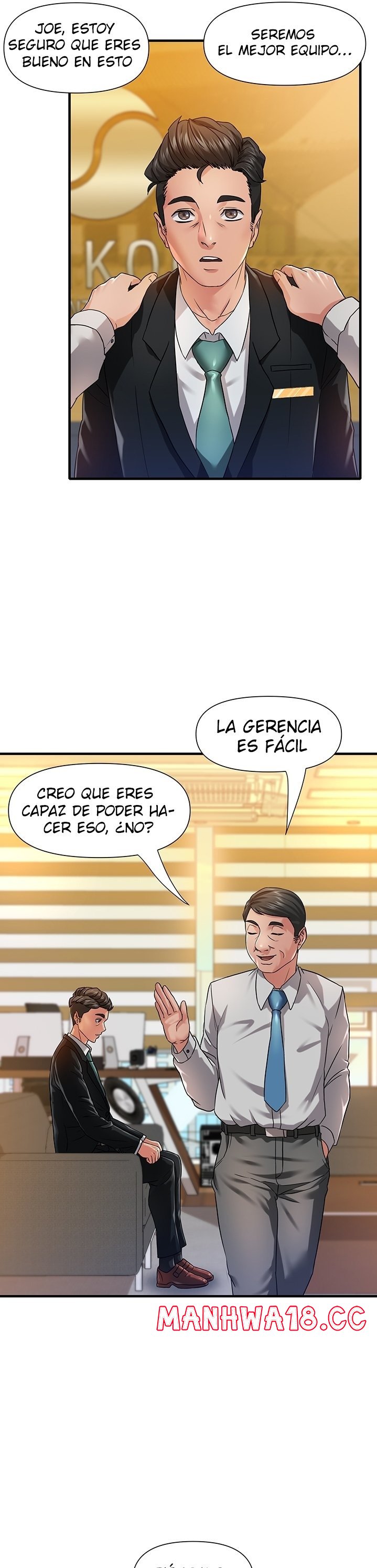 Romance Store Raw Chapter 1 Page 9