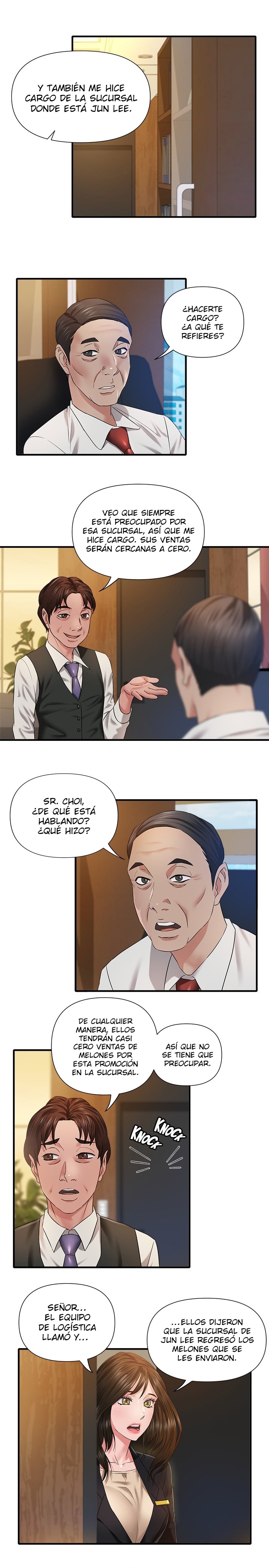 Romance Store Raw Chapter 10 Page 16