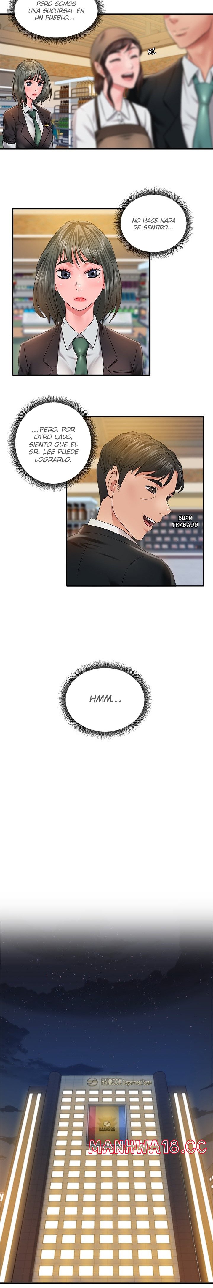 Romance Store Raw Chapter 11 Page 13